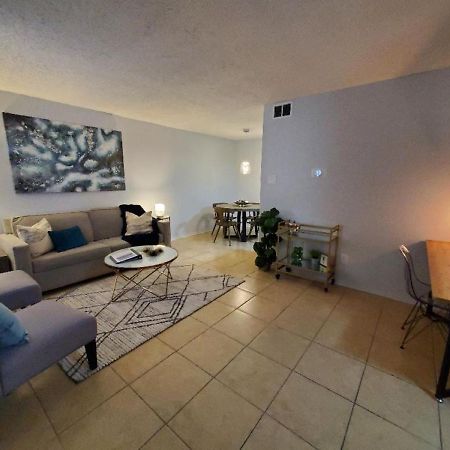 Condo Near Downtown Austin - 2Br Eksteriør billede