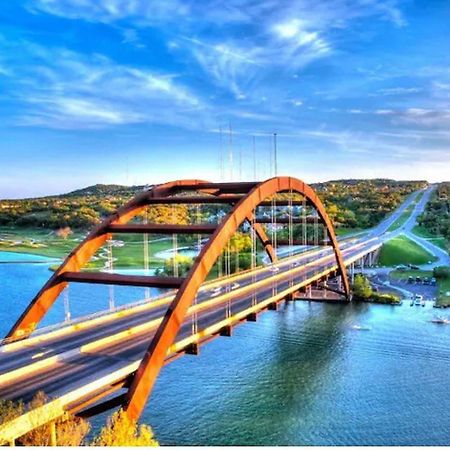 Condo Near Downtown Austin - 2Br Eksteriør billede