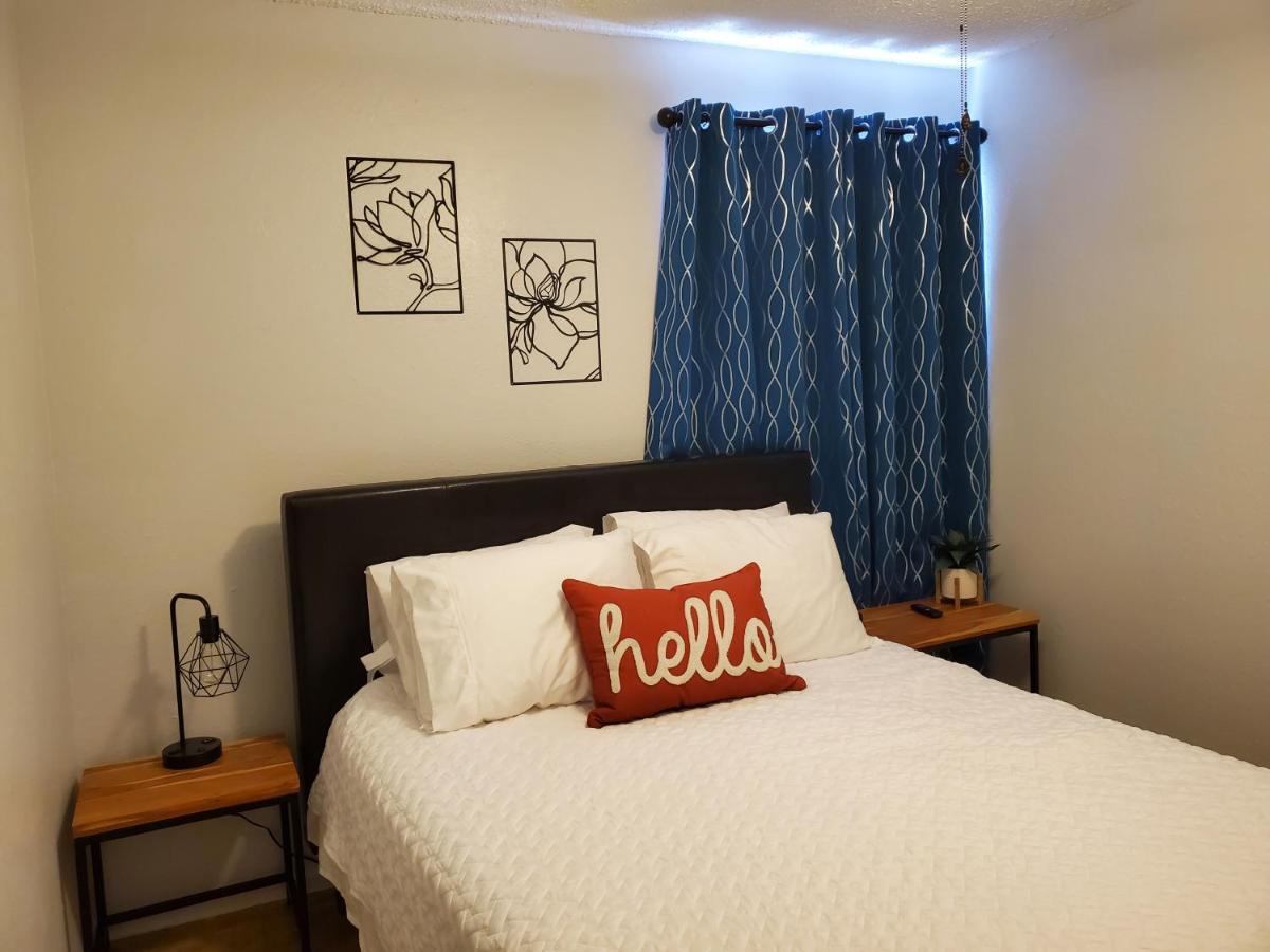 Condo Near Downtown Austin - 2Br Eksteriør billede