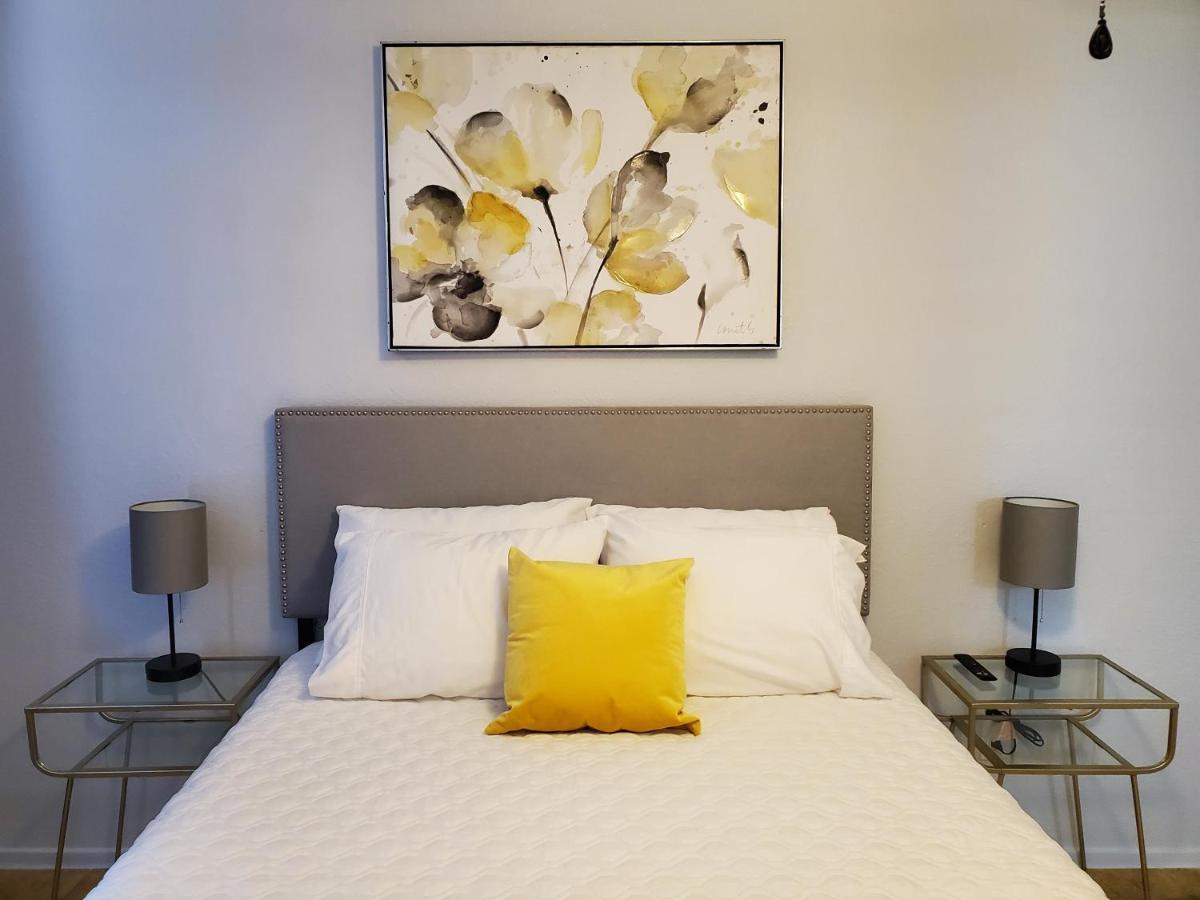 Condo Near Downtown Austin - 2Br Eksteriør billede