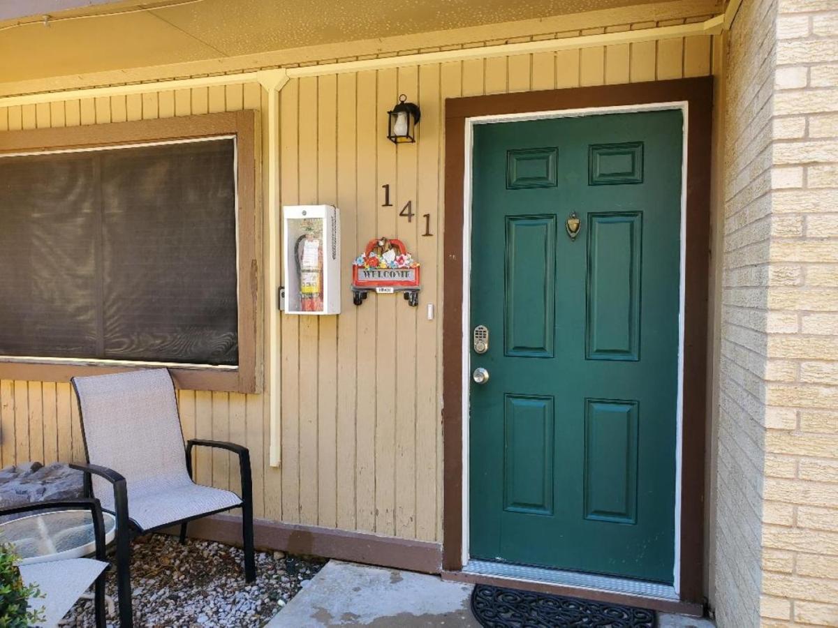 Condo Near Downtown Austin - 2Br Eksteriør billede