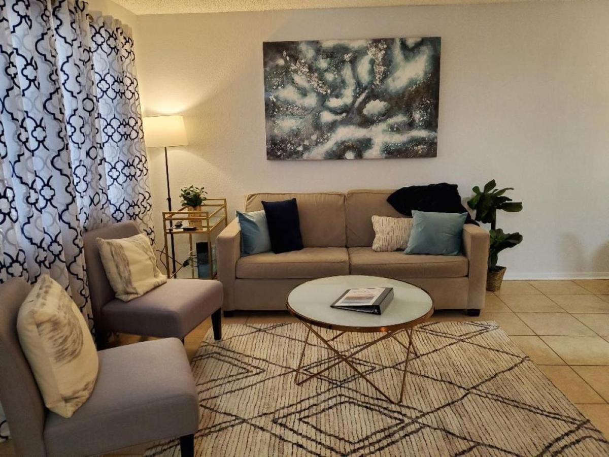 Condo Near Downtown Austin - 2Br Eksteriør billede