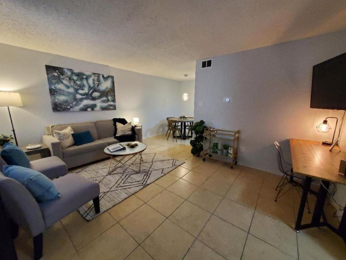Condo Near Downtown Austin - 2Br Eksteriør billede