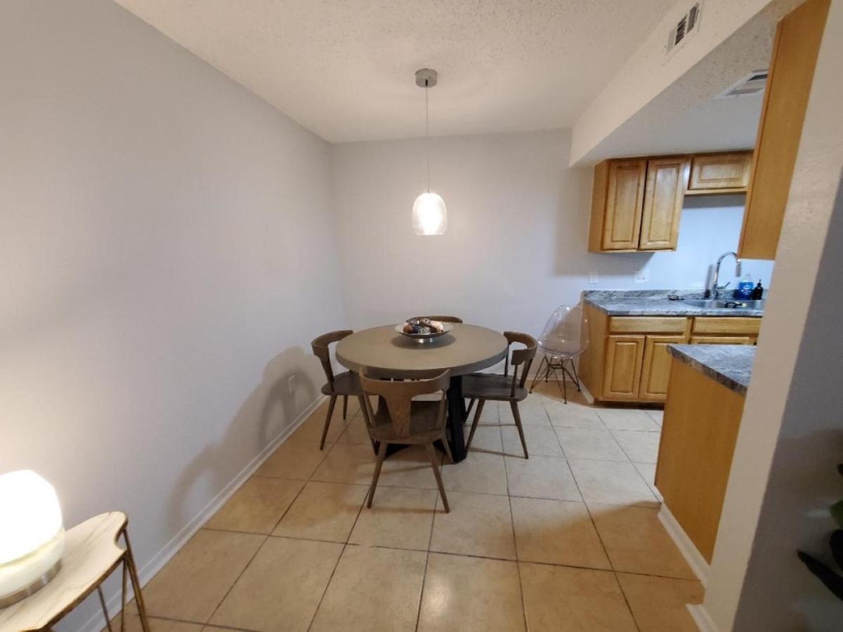 Condo Near Downtown Austin - 2Br Eksteriør billede