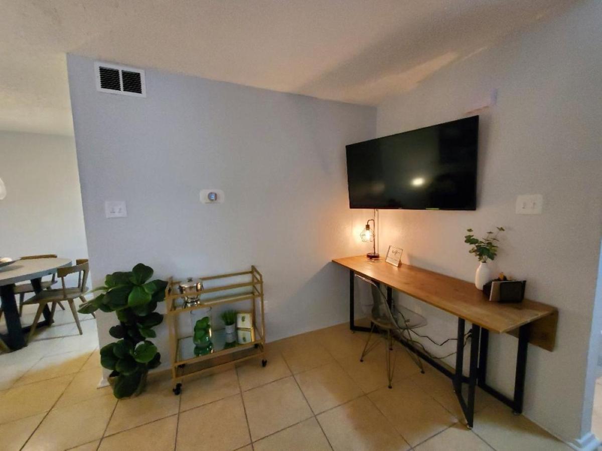Condo Near Downtown Austin - 2Br Eksteriør billede