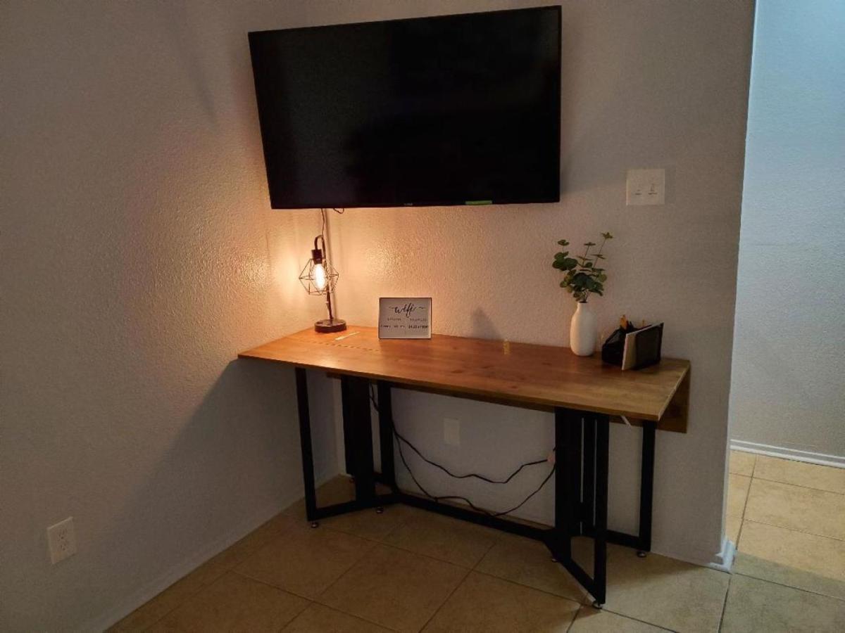 Condo Near Downtown Austin - 2Br Eksteriør billede