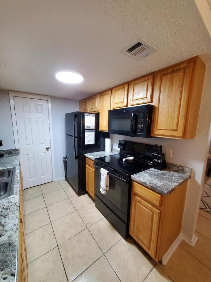 Condo Near Downtown Austin - 2Br Eksteriør billede