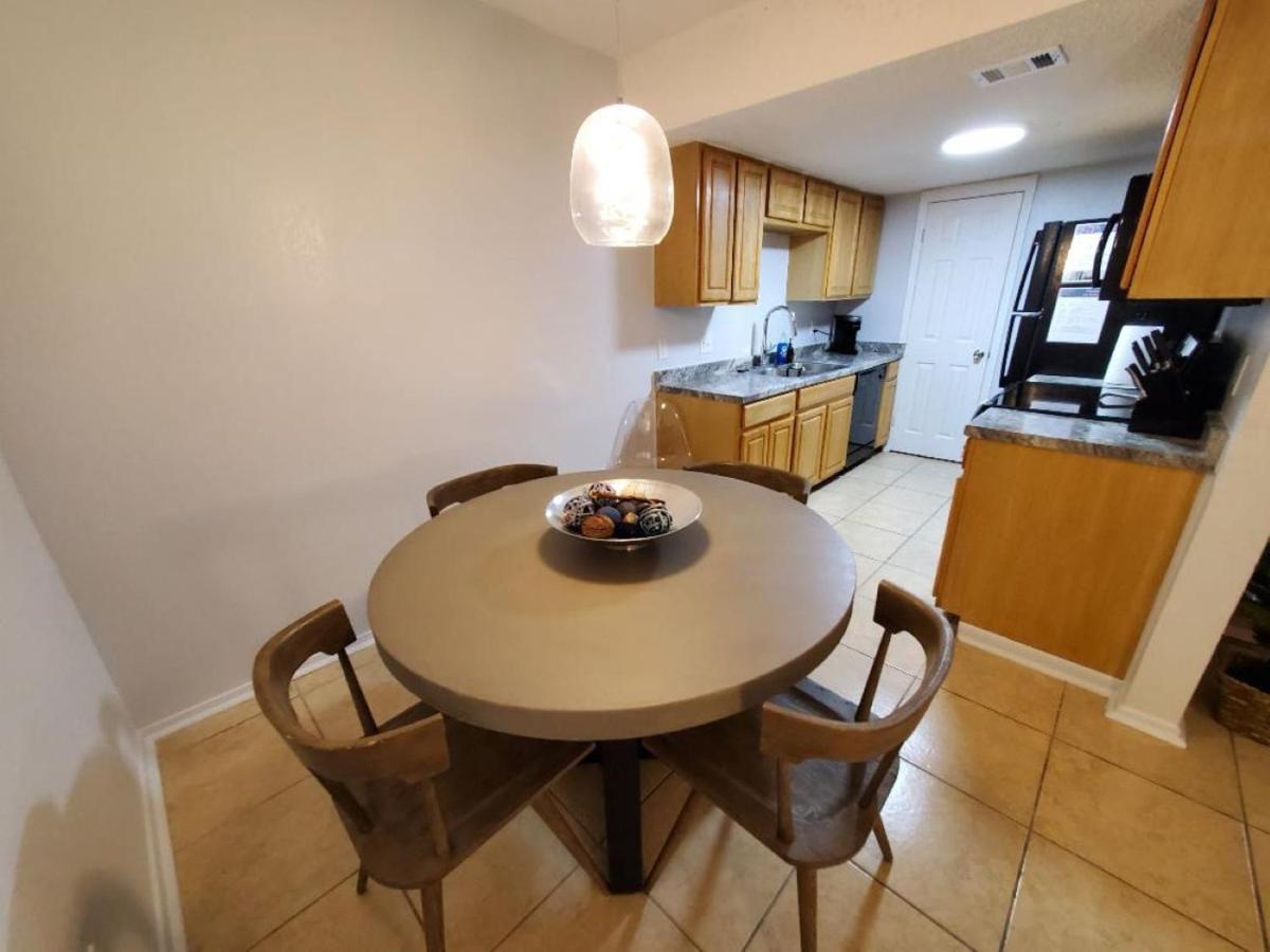 Condo Near Downtown Austin - 2Br Eksteriør billede